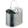 metal mop bucket 14ltr