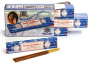 nagchampa incense stick pk12