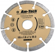 115mm Diamond Cutting Disc