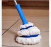 D Luz Microfibre Twist Mop Extendable