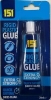 Rigid Plastic Glue 30g