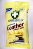 Greenshield Leather Wipes 70s