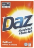 Daz Powder Handwash&Twin Tub 8x960g