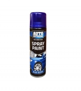 Auto Spray Paint Blue 250ml