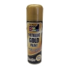 Gold Metallic Paint 200ml