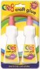 Craft Glue 2pk