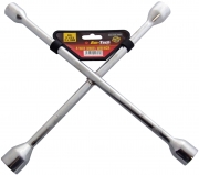 4 Way Wheel Wrench