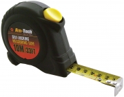 10m Self Locking Measuring Tape