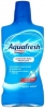 Aquafresh Fresh Mint Mouthwash 500mlx8