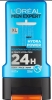 Loreal Men Exp Shower Gel Hydra Power 300ml X6