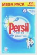 Persil Washing Powder Non Bio 130w