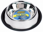 Dog Bowl Steel