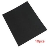 WET OR DRY SANDPAPER 10pk