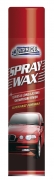 Spray Wax 300ml