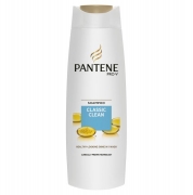 PANTENE SHAMPOO CLASSIC 400ML X6