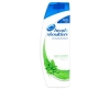 Head & Shoulders Menthol 400ML X6