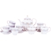 15pc Tea Set D602g