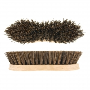 Elliotts Wooden Pointed Scrubbing Brush