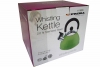 Prima Whistling Kettle 2.5ltr