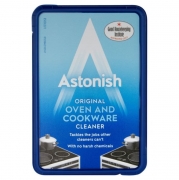 Astonish Oven Cream 12x150g