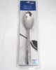 6pc S/S Dessert Spoon With Header Card