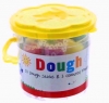 Act, 8 Coloured Dough Sticks In Tub