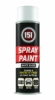 White Gloss Spray Paint 250ml