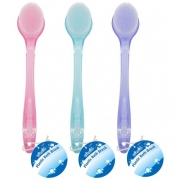 Plastic Bath Brush