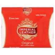 Imperial Leather Soap Original 9x2pk