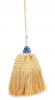 Tonkita Corn Broom With Handle