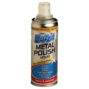 Metal Polish Liquid 120ml