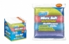 Microfibre Cloth 4pk