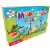 Act,14pcs Modelling Clay