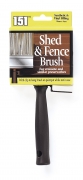 Shed&Fence Brush