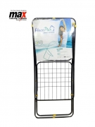 Houseplus Wing Airer Black