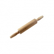 Rolling Pin Revolving Mini