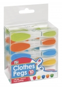 Clothes Peg 10pk