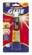 All Purpose Clear Glue 50g