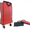 Trolley Luggage Bag