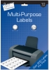 Multi Purpose Labels 21-Up