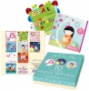 10 Kids Birthday Cards Box