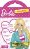 Barbie Artist Pad