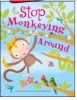 Stop Monkeying Around