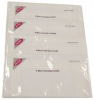 Mens Handkerchiefs 4pc 30pk