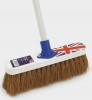 Coco Broom With Handle