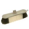 Stiff Broom With Handle