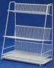 Smart 3tier Dish Drainer