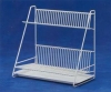 Smart 2tier Dish Drainer