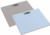 Bathroom Scale Slim Glass