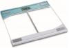 Ultra Slim Glass Bathroom Scale